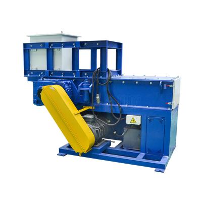 China Brass/copper/ALLOY/Carbon steel Guoxin scrap metal shredder shredder machine tire scrap machine shredder for sale