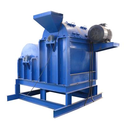 China Coconut Coir Plant Coconut Husk Processing Line Machine for sale