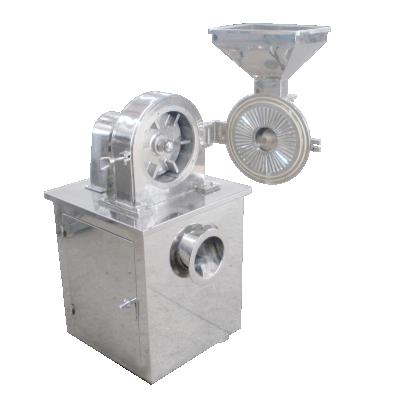 China High efficiency electric grinder meat grinding machine 550*400*850mm for sale