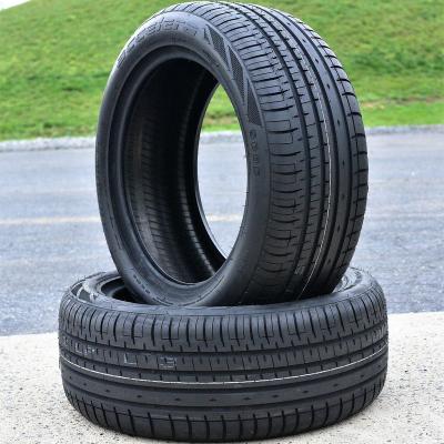 China Cheap Price High Performance 215/45ZR17 215/45R17 All Season Mud ACP To All Terrain Car Tire 1356 lbs for sale