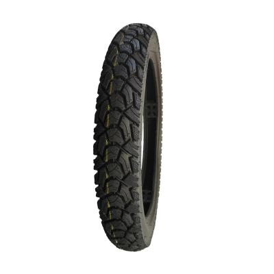 China Powerful Natural Rubber 16x2.50 Electric Bike Bicycle Tire For Scooter for sale