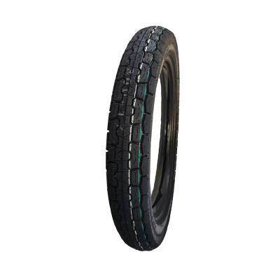 China Factory Manufacture 3.00 High Weight -17 Nylon Professional Inner Tube Motorcycle Tire for sale