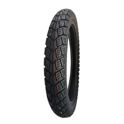 China 100/90-10 Hot Sale Best Quality Nylon Motorcycle Tubeless Tires for sale