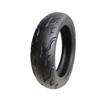 China Good Quality Nylon Motorcycle Tire 120/90-10 130/90-10 130/60-10 100/80-10 for sale