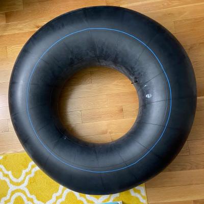 China Durable Inflatable Tube River Swim Rubber Tube, Tubes For Swimming for sale