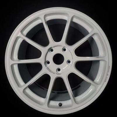 China 20 Inch 20X12 Aluminum Deep Concave Dish Sports Car Wheel SUV Rim for sale