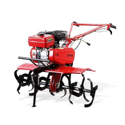 China Farms Factory Supply 7HP 170F Mini Cultivators Gasoline Tiller Made In China for sale