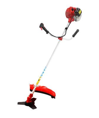 China 2-Stroke TOGO grass brush cutter with 4 strokr gear gasoline trimmer for sale