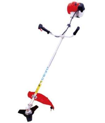 China 2-Stroke TOGO Garden Machinery TG430 2stroke Gasoline Brush Cutter Grass Trimmers for sale