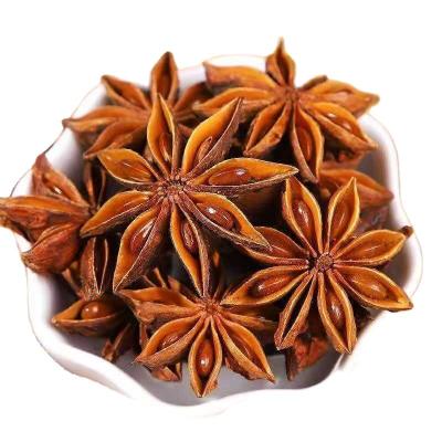 China Good Quality Spice Dry Chinese Star Anise for sale