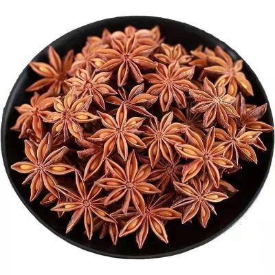 China Dried star anise DRIED STAR ANISE STAR ANISE SEED for sale