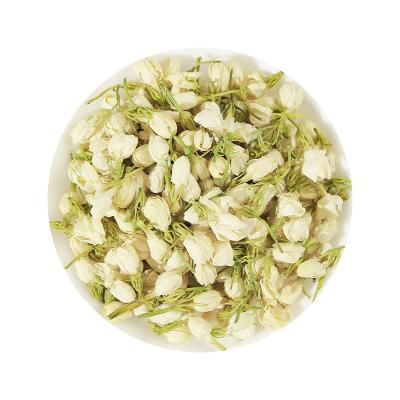 China Jasmine Bud Jasmine Tea Dry Organic Wholesale Healthy for sale