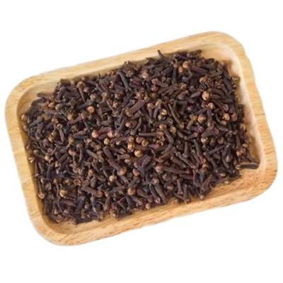 China Best Quality Clove Dark Brown Dry Clove Lalpari for sale