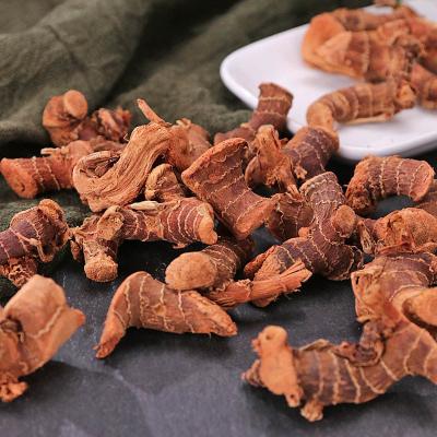 China Alpinia Wholesale Dry Officinarum Dried Galangal Root for sale