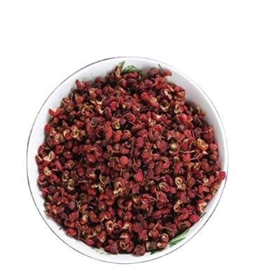 China Sichuan China Red Pepper Corn Taste Dry Hot Spicy for sale