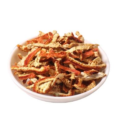 China Wholesale High Quality Natural Dry Dried Orange Peel / Tangerine Peel for sale