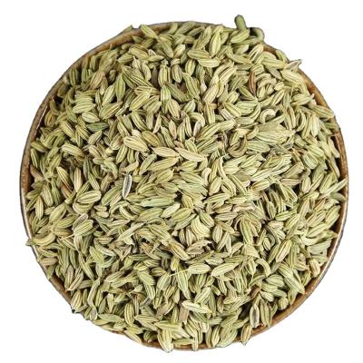 China Quality Assured Dry Dry Style 100% Natural Fennel Seeds From Manufacturer Direct for sale