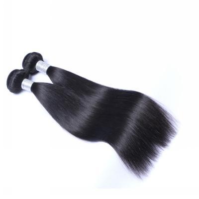 China Cheap Virgin Brazilian Straight Hair Extension Hair Bundles Cuticle Aligned Hair Vendor From KBL for sale