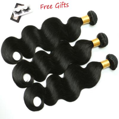 China Wholesale Factory Price 100% Factory Price Raw Virgin Remy Indian Human Hair Extensions Body Wave For Black Woman Online Shopping Website for sale