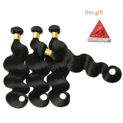 China Wholesale Price 9A Body Wave 12 14 16 18 20 22 24 26 28 30 Inch 10 Hair Weaves Brazilian Hair Bundles For Young Girl for sale