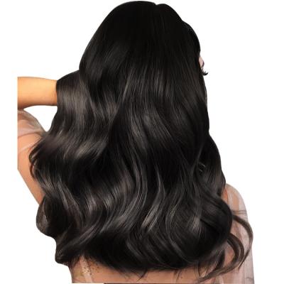 China Silky Straight Virgin Hair Extension Mink Body Wave KBL Raw Indian Hair Indian Hair for sale