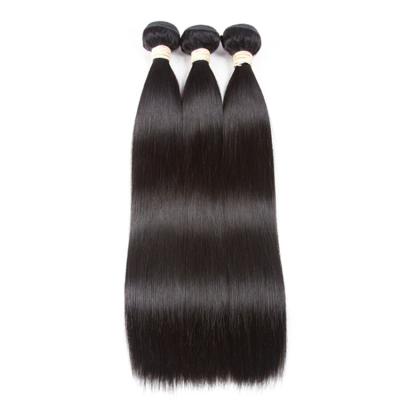 China Silky Straight Wave Ideal Hair Best Selling Straight 10a Brazilian Hair Wholesale Hair Bundles Manufacturing Companies for sale