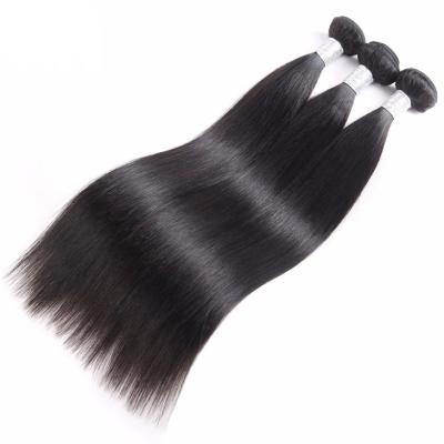 China Silky Straight KBL 10A Silky Straight Hair Bundles Indian Hair for sale