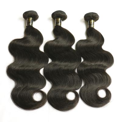 China Body Wave Newcomer! ! ! 2019 Hot Sale Peruvian Hair Body Wave Bundles Under Strict Control for sale