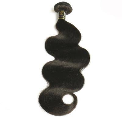 China Wholesale 9A Peruvian Grade Body Wave Body Wave Mink Hair Bundle 100% Virgin Hair Weft for sale