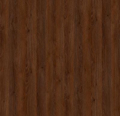 China Walnut Non Self Adhesive Wooden Melamine Timple Decorative Paper for Cabinets 70g/80g/85g for sale