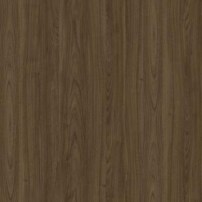 China Self Adhesive Melamine Press Decorative Paper High Wood Grain For Furniture for sale