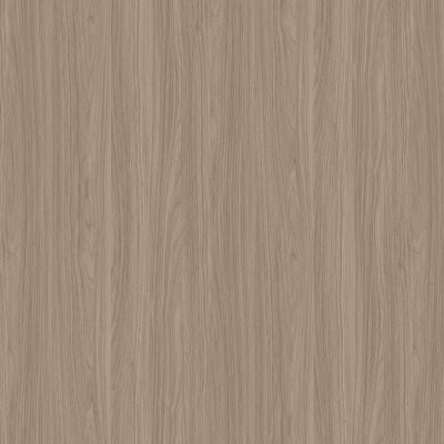 China Non Self Adhesive Wooden Grain Melamine Walnut Timple Raw Paper 70-85g for sale