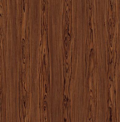 China Pear Non Self Adhesive Wooden Melamine Timpler Decorative Paper For Cabinets for sale