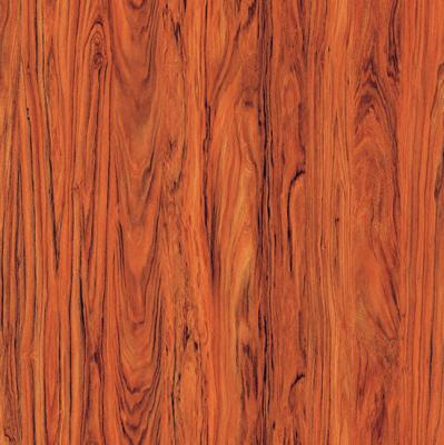 China Wood Grain Non Self Adhesive Pear Timpler Decorative Paper for Cabinets for sale