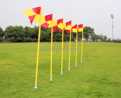 China Good quality wind BF-863 water base injection football flag post door marker wholesale marker obstacle mark training equipment for sale