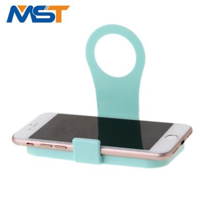 China Promotional Cell Phone Adapter Universal Mobile Gifts Stand Holder Charging Bracket for sale