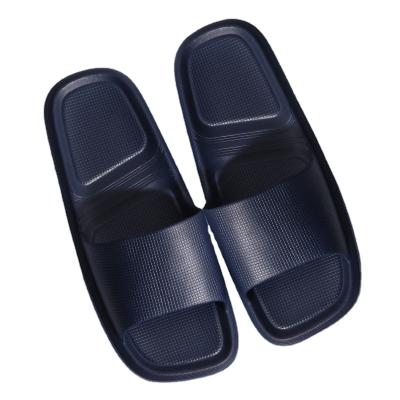 China 2021New Design Professional Women's Summer Indoor Men's Anti-skid Slippers for sale