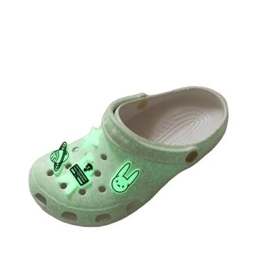 China Deodorization Appropriate Prices Fashion Spring Woman Rubber Light Garden Eva Clogs Shoes for sale