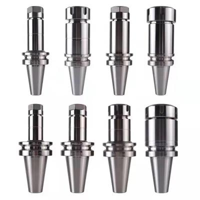 China Powerful Shank Bt40-Er11, Er16, Er20, Er25, Length 70mm, 100mm of CNC Milling Cutter Tool Handle CNC Cutter BT-er for sale