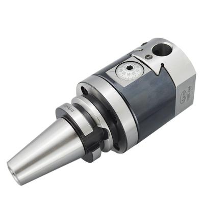 China Chuck Tool Holder For Cnc Ring Hsk Hsk32a Hsk40a Hsk50a Hsk63a Hsk100a High Precision Milling Cutter Chucks Tools Er for sale