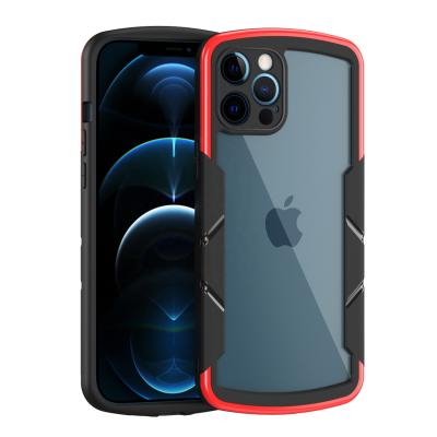 China New Design Really Dropproof Shockproof Phone Case For iPhone 11 Cool Phone Case For iPhone 12 Max Pro for sale