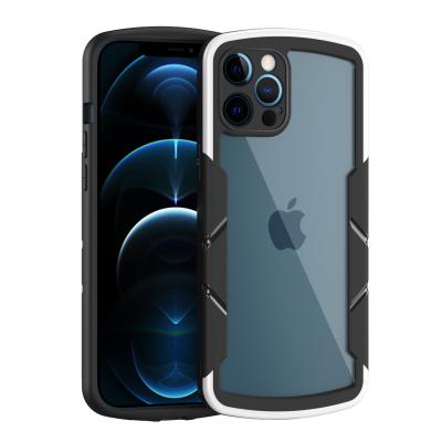 China New Design Really Dropproof Shockproof Phone Case For iPhone 11Pro Cool Phone Case For iPhone 12 13 Pro Max for sale