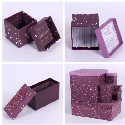 China Hexagon Shape Elegant Rigid Gift Boxes, Luxury Food Packaging Box For Festival Gift for sale