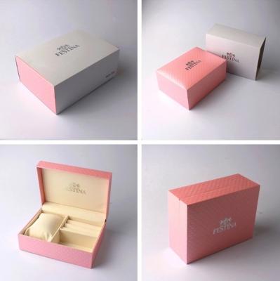 China Colorful Printed Card Board Packaging With Fashion Custom Paper Envelope , Ipad Premium Protection Bag for sale