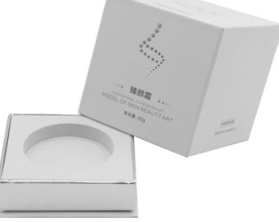 China Spot Uv / Hot-Stamping Gift Packaging Boxes, Elegant Rigid Board Luxury Jewellery Gift Box for sale