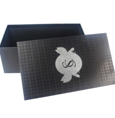 China Personalized Magnetic Apparel Gift Boxes, Leather Paper Luxury Gift Packing Boxes For Jewelry for sale