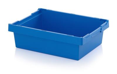 China Recycled corrugated plastic sheet corrugated plastic sheet box for sale