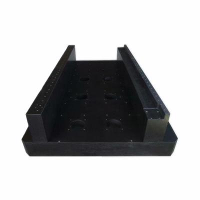 China High hardness Cheap and high quality granite measuring tool platform for sale