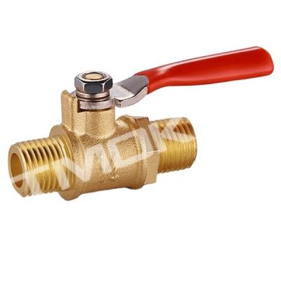 China TMOK General Mini Ball Valve 1/2