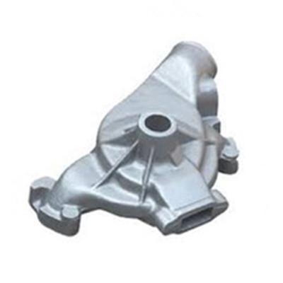 China Industrial/civil/traffic pump custom made hot forging etc. for OEM Steel Service Die Forging Manufacturer Parts Custom Alloy Steel Closed Parts for sale